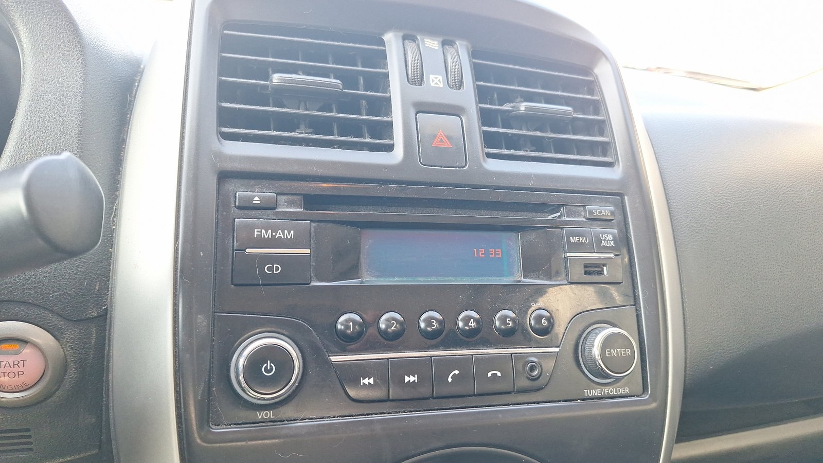 Nissan Versa 2018 - Imagen 10 de 14