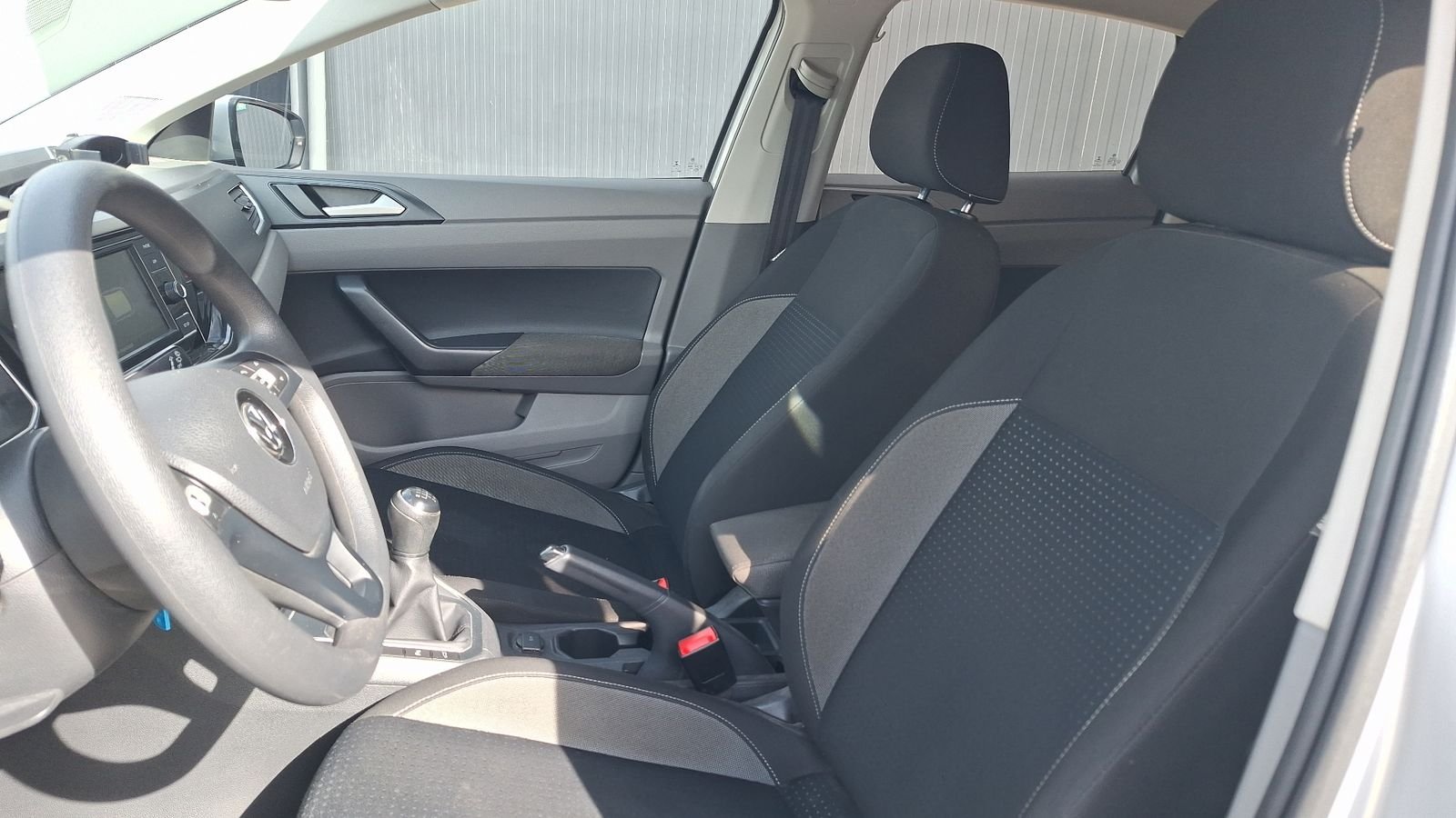 Volkswagen Polo 2020 - Imagen 13 de 14