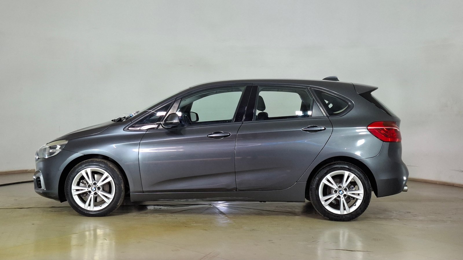Bmw Serie 2 2015 - Imagen 7 de 17