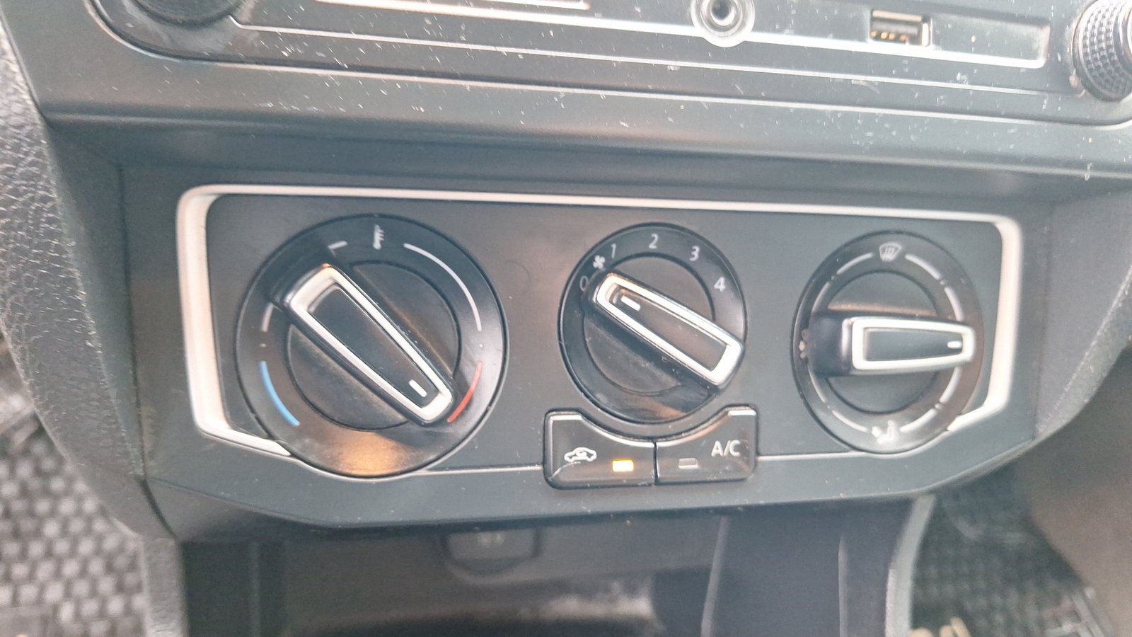 Volkswagen Gol 2021 - Imagen 14 de 14