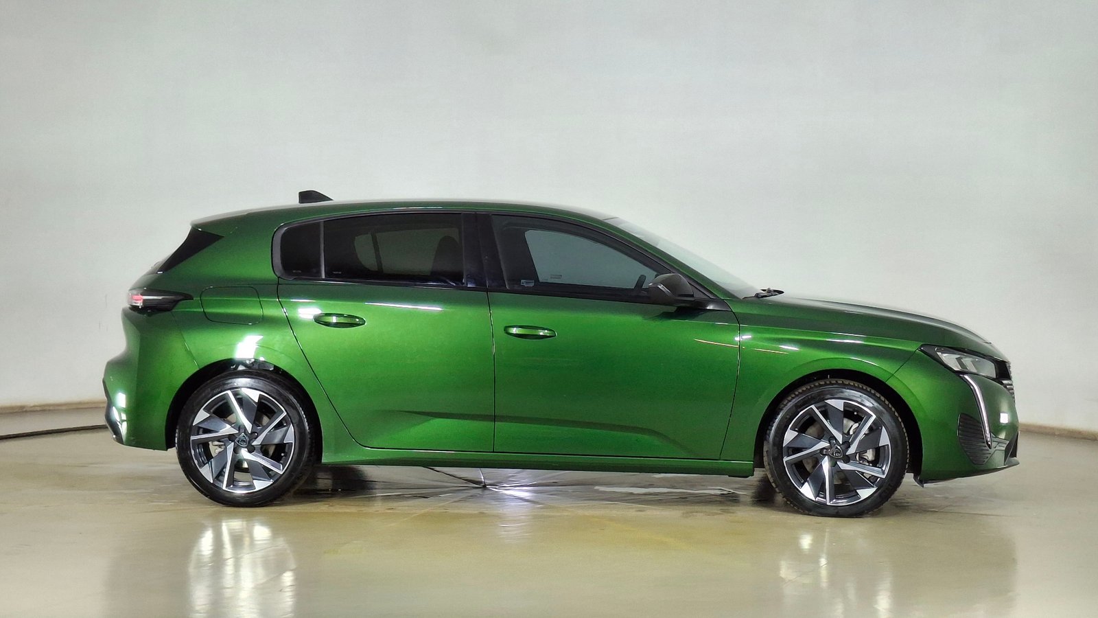 Peugeot 308 2024 - Imagen 4 de 16