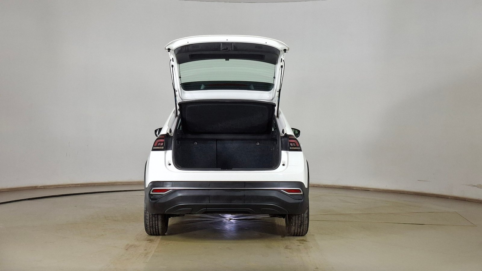Volkswagen Nivus 2024 - Imagen 6 de 17