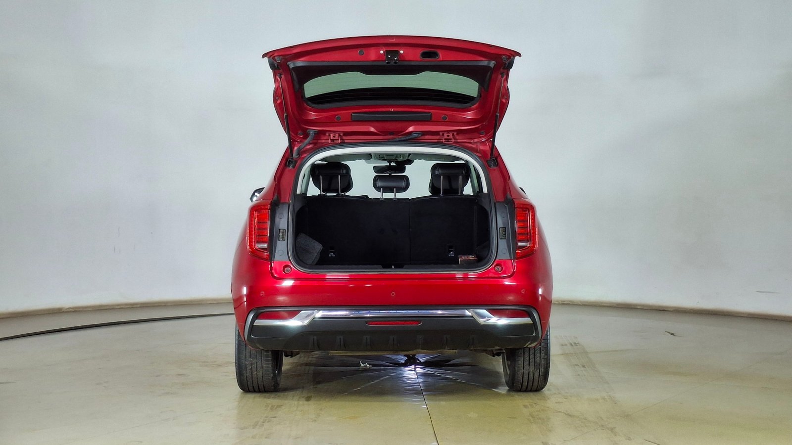 Haval Jolion 2022 - Imagen 6 de 17