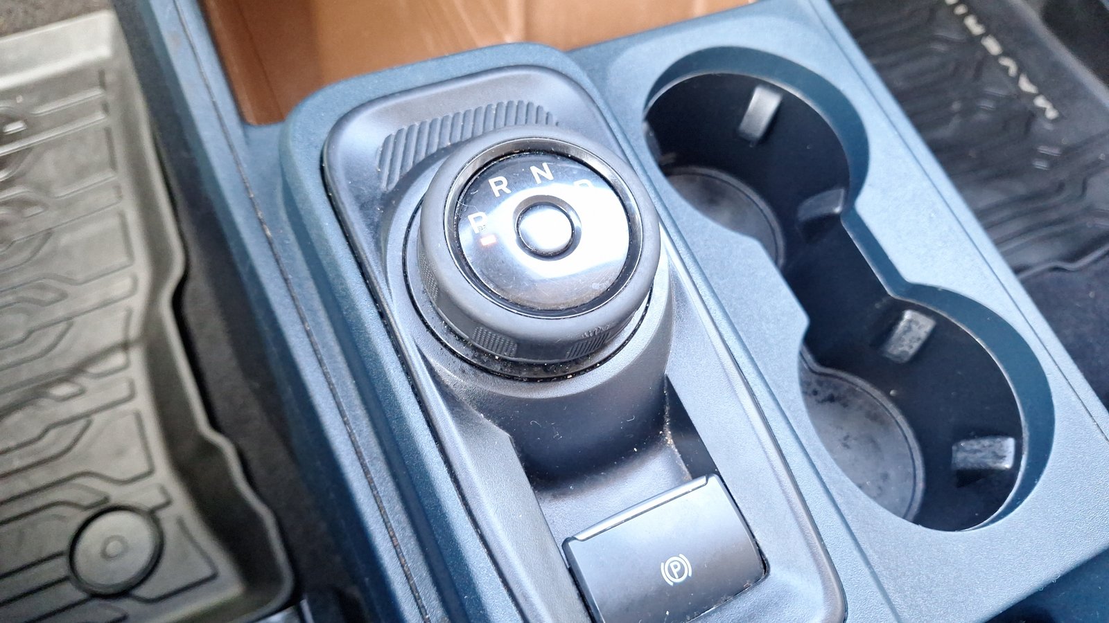 Ford Maverick 2023 - Imagen 11 de 15