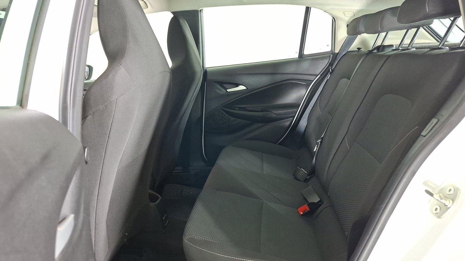Chevrolet Onix 2024 - Imagen 15 de 17