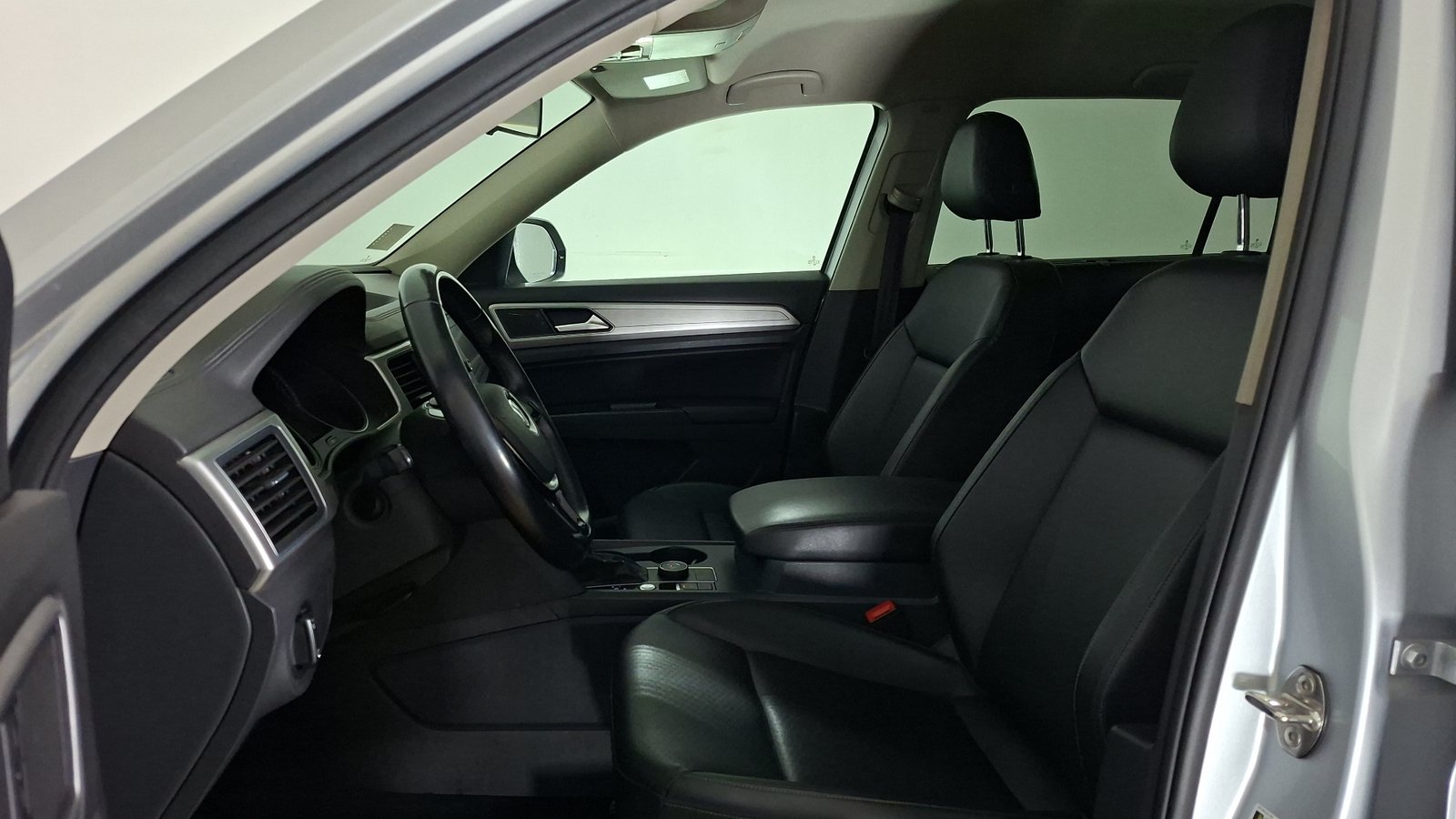 Volkswagen Atlas 2019 - Imagen 14 de 18