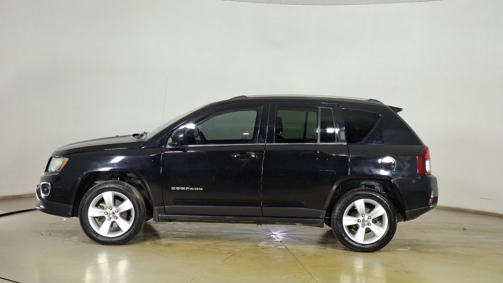 Jeep Compass 2014 - Imagen 7 de 16