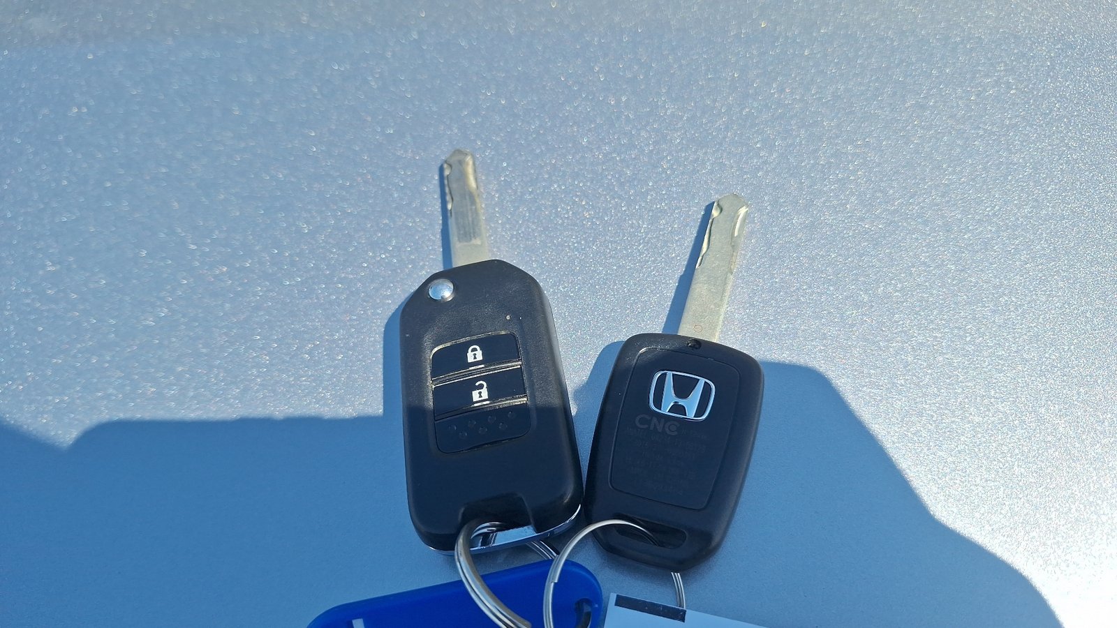 Honda Wr-V 2022 - Imagen 7 de 15