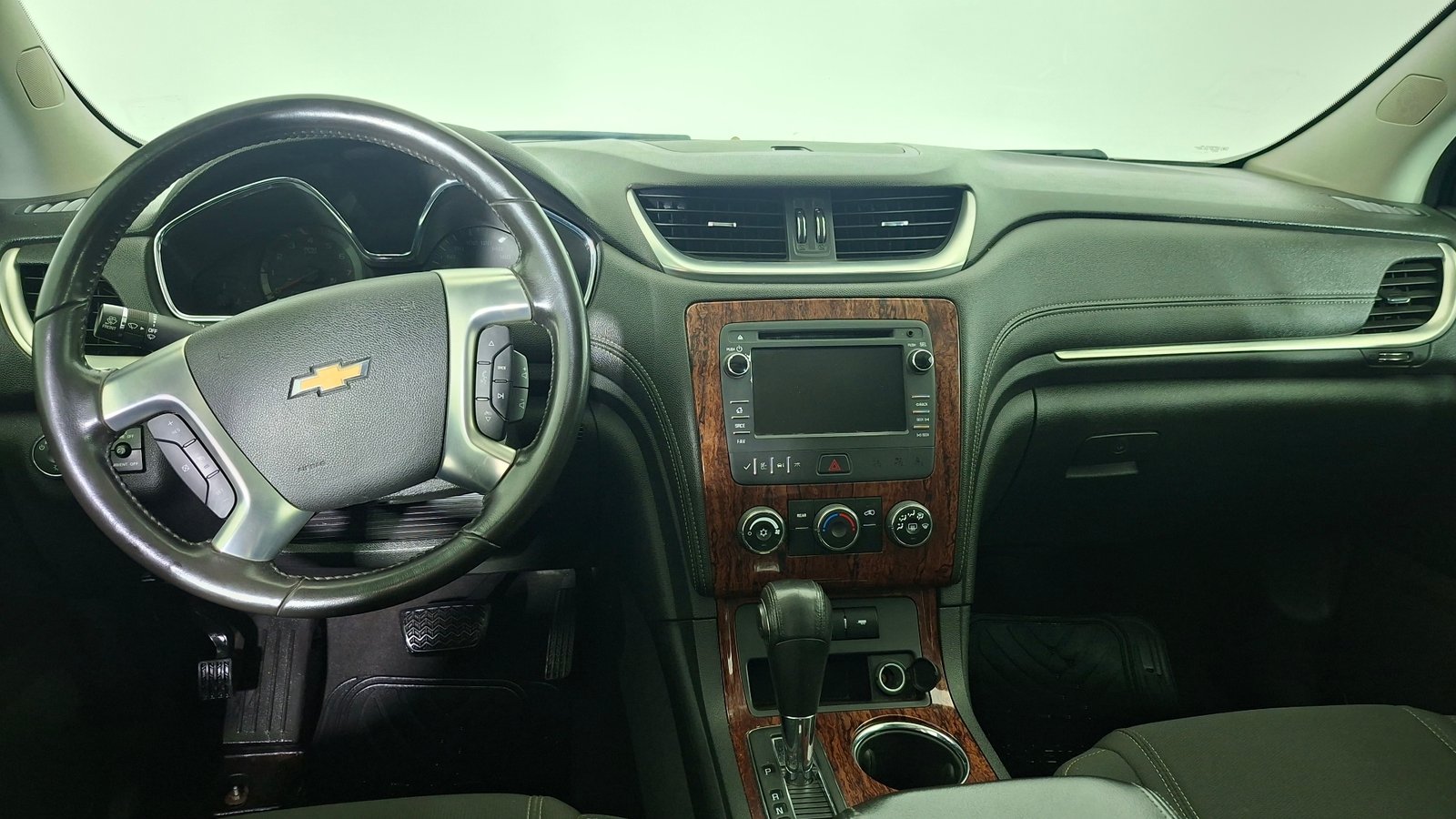 Chevrolet Traverse 2015 - Imagen 8 de 18