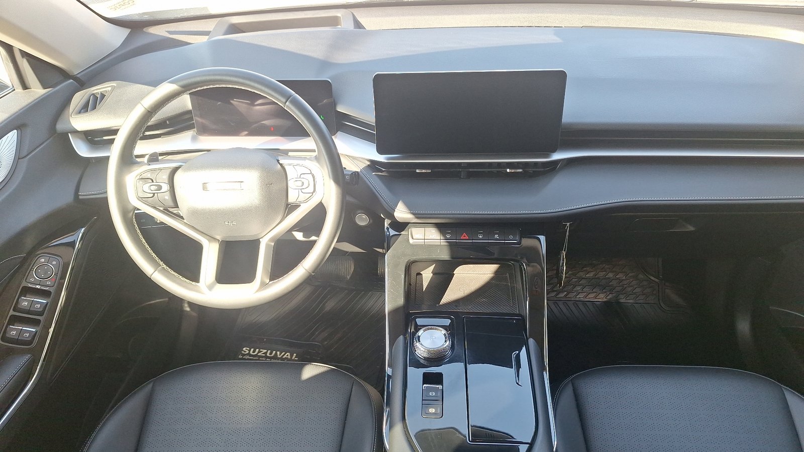 Haval H6 2023 - Imagen 6 de 16