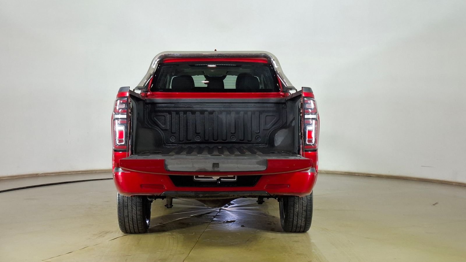 Great Wall Poer Plus 2025 - Imagen 6 de 18