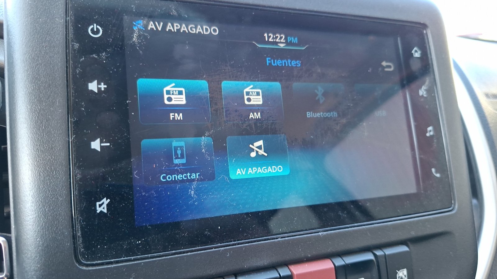 Suzuki Celerio 2022 - Imagen 10 de 14