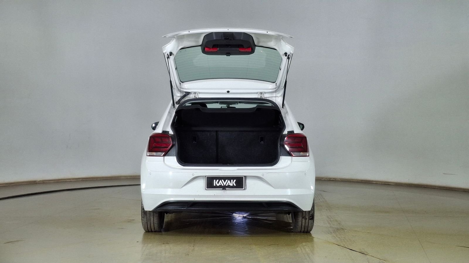 Volkswagen Polo 2022 - Imagen 6 de 15
