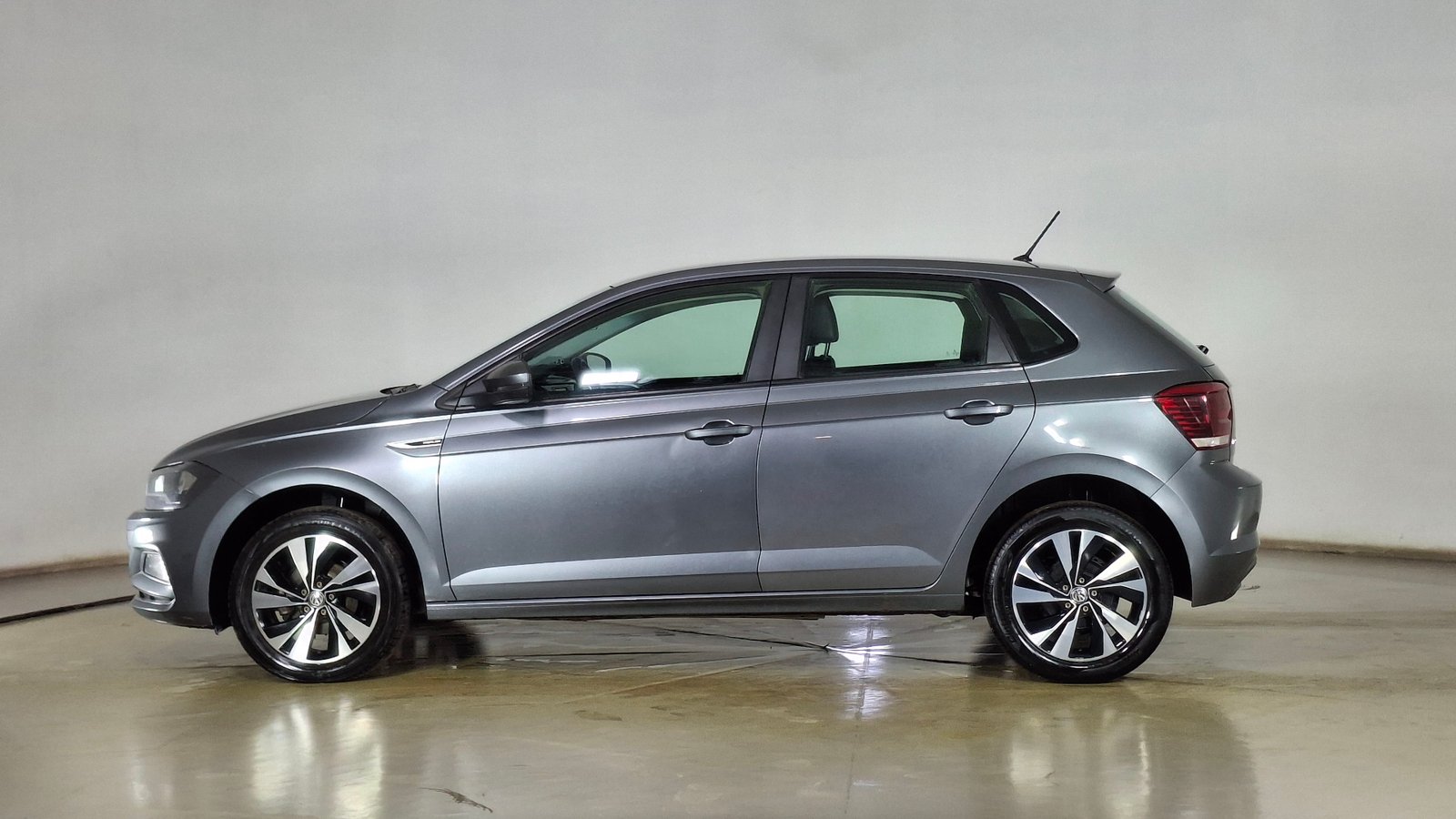 Volkswagen Polo 2021 - Imagen 7 de 15