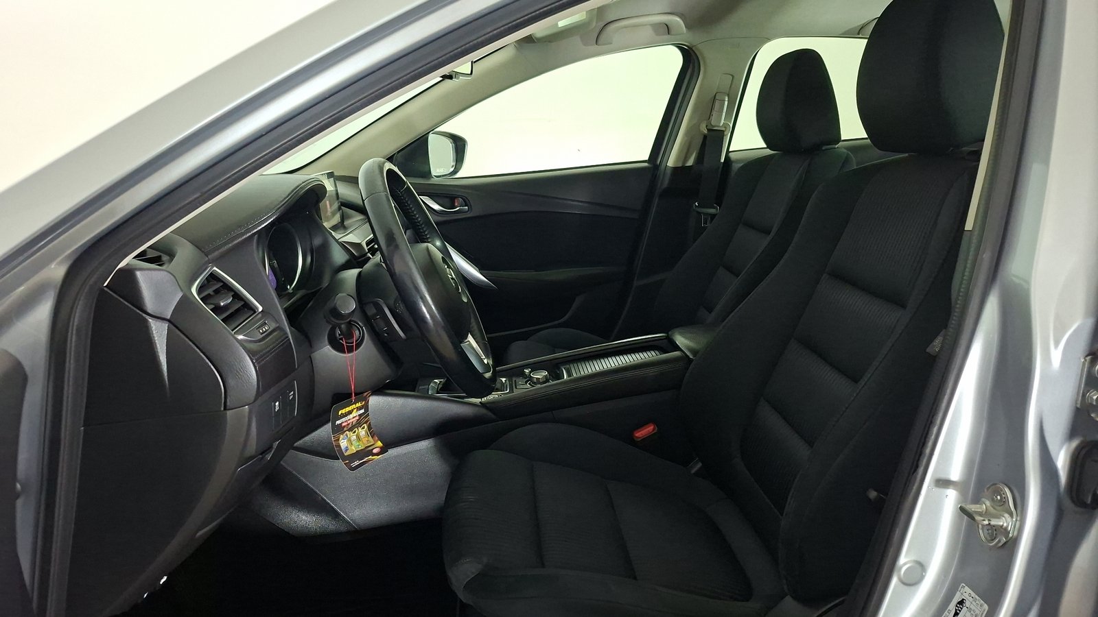 Mazda Mazda 6 2015 - Imagen 14 de 17