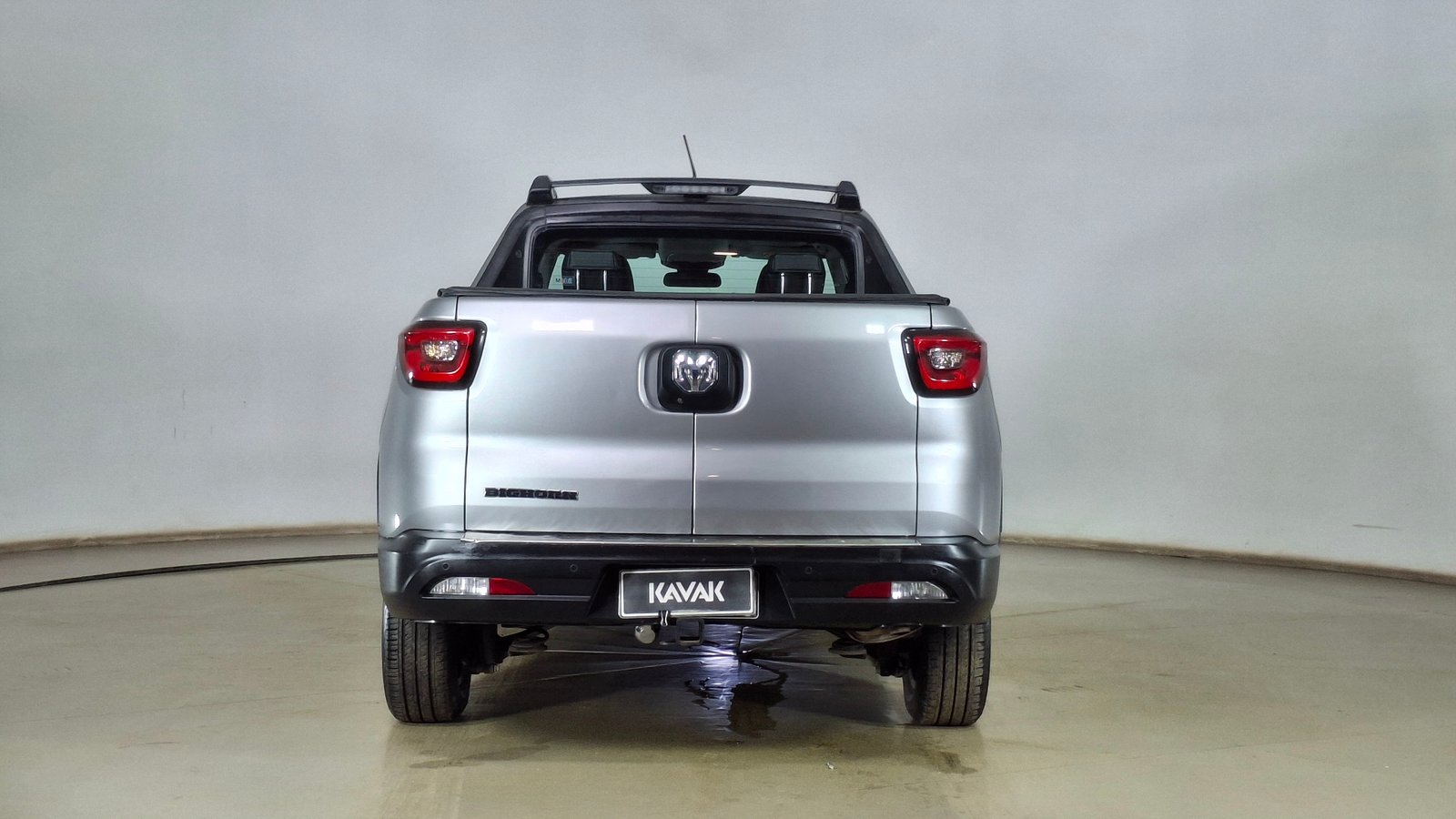Ram 1000 2022 - Foto 5 de 16