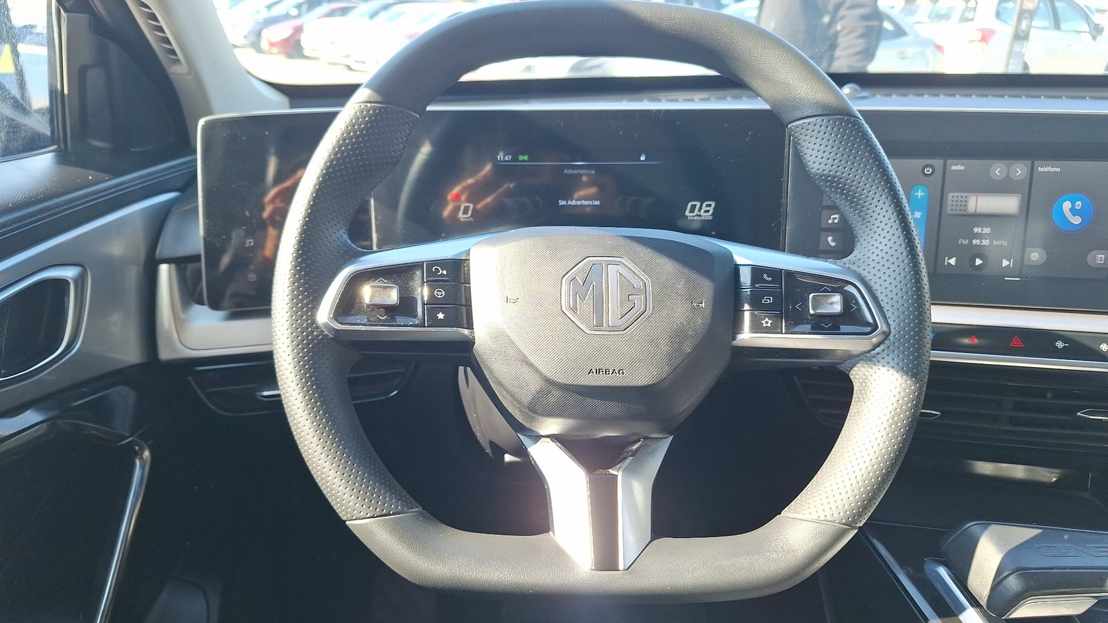 Mg One 2025 - Imagen 8 de 15