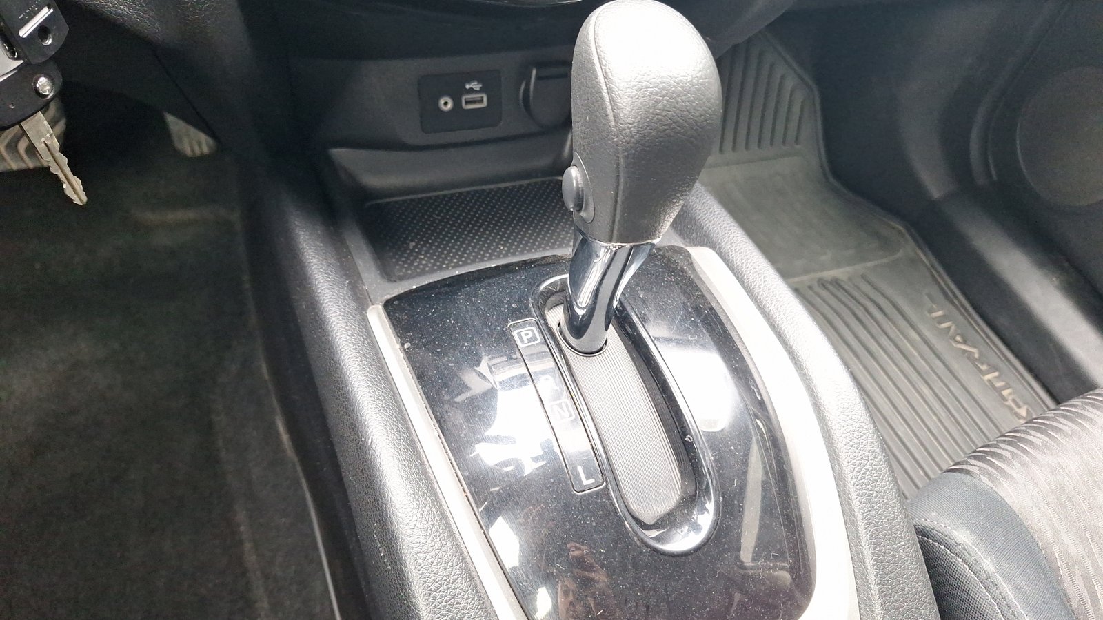 Nissan X-Trail 2023 - Imagen 11 de 15
