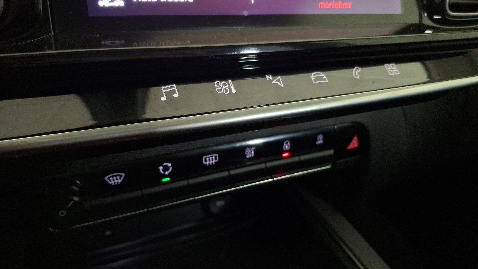 Citroen C5 Aircross 2019 - Imagen 15 de 16