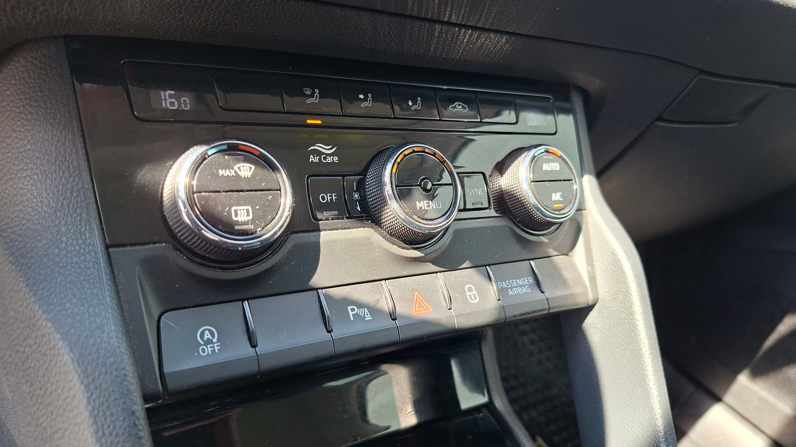 Skoda Karoq 2021 - Imagen 15 de 15