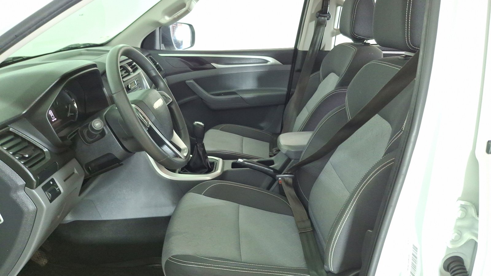 Maxus T60 2025 - Imagen 12 de 15