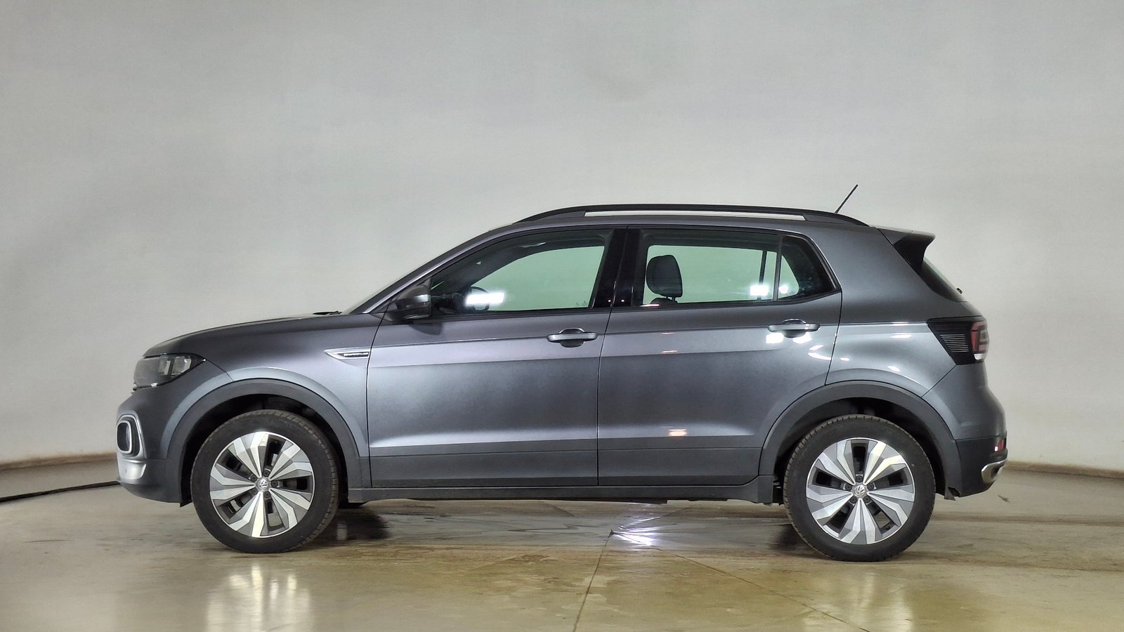 Volkswagen T-Cross 2020 - Imagen 7 de 15