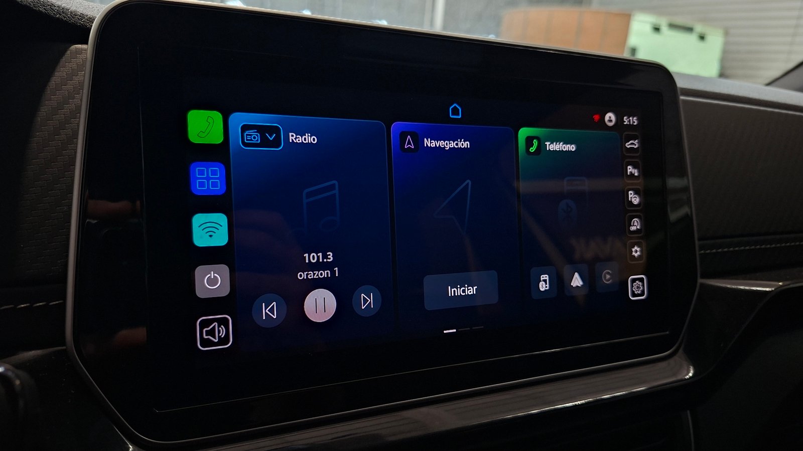 Volkswagen T-Cross 2026 - Imagen 11 de 17