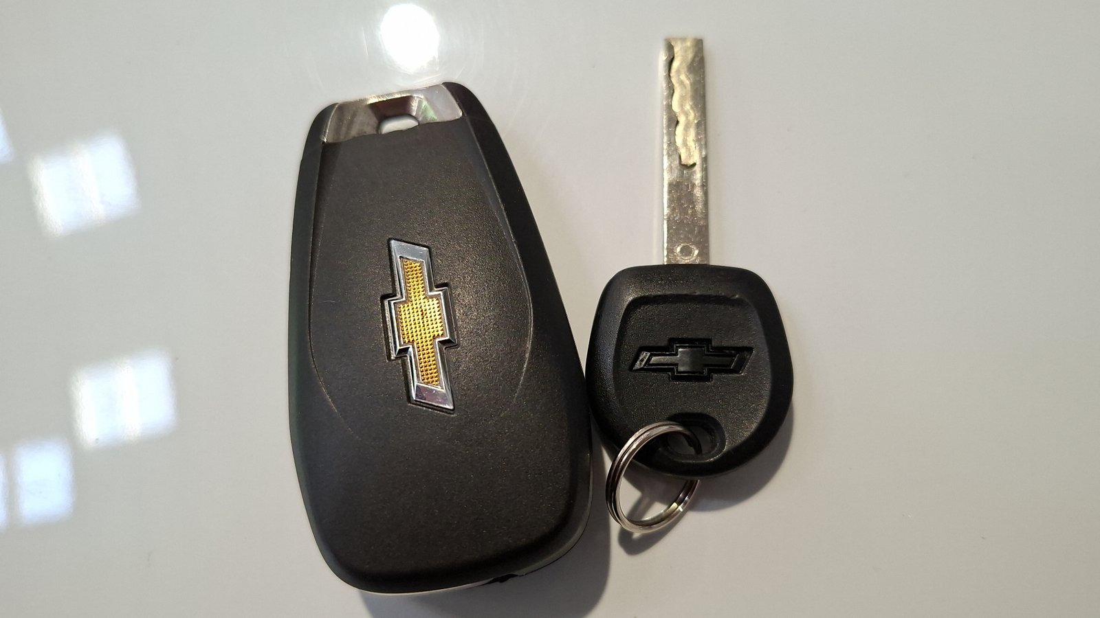 Chevrolet Onix 2024 - Imagen 17 de 17