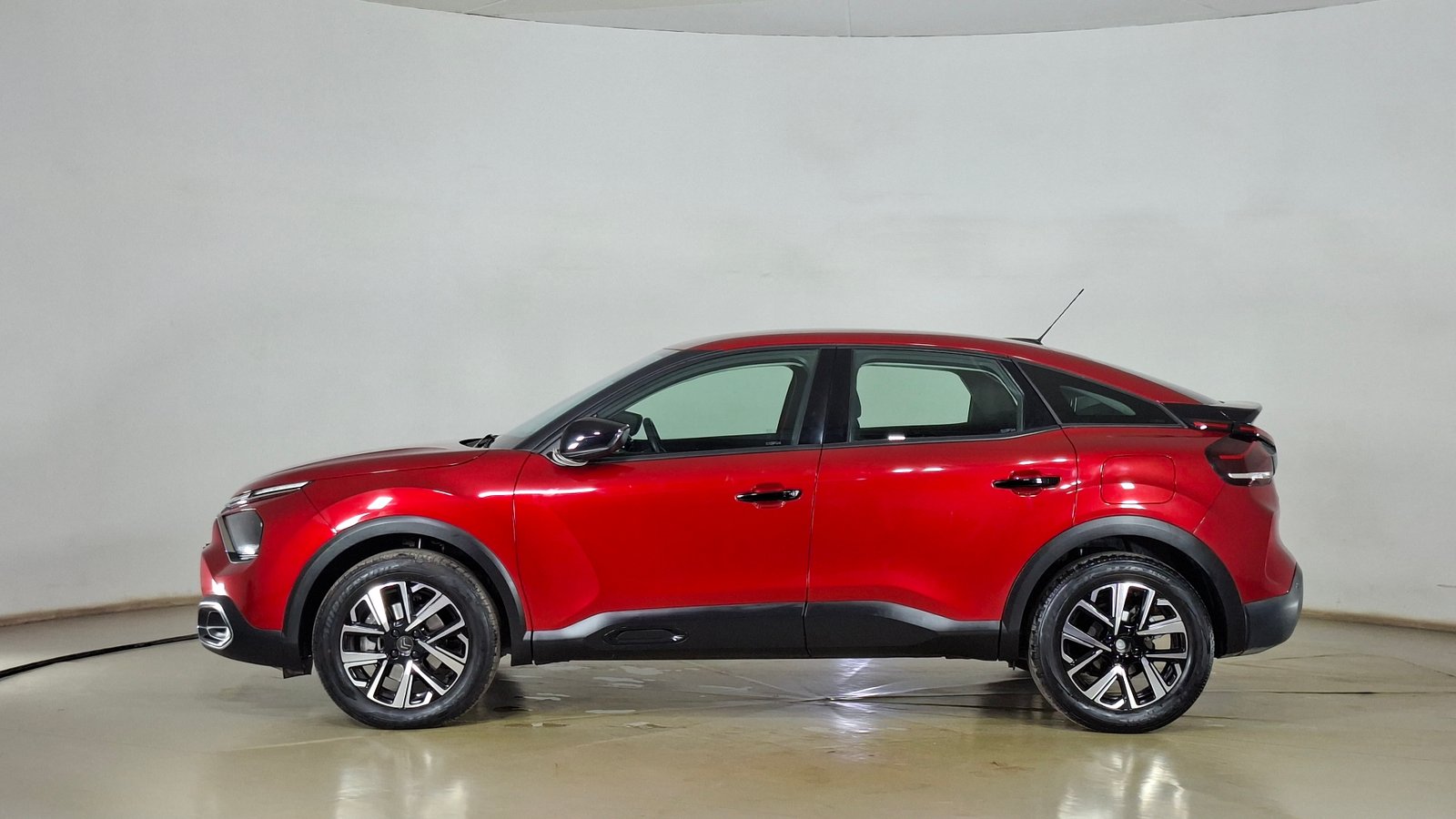 Citroen C4 2023 - Imagen 7 de 16