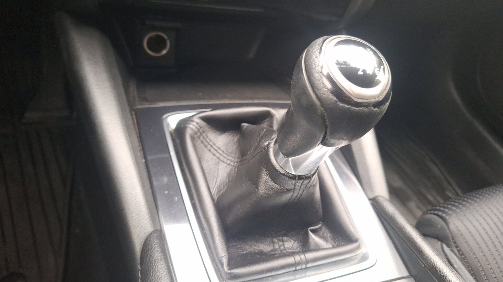 Mazda Mazda 6 2017 - Imagen 11 de 15