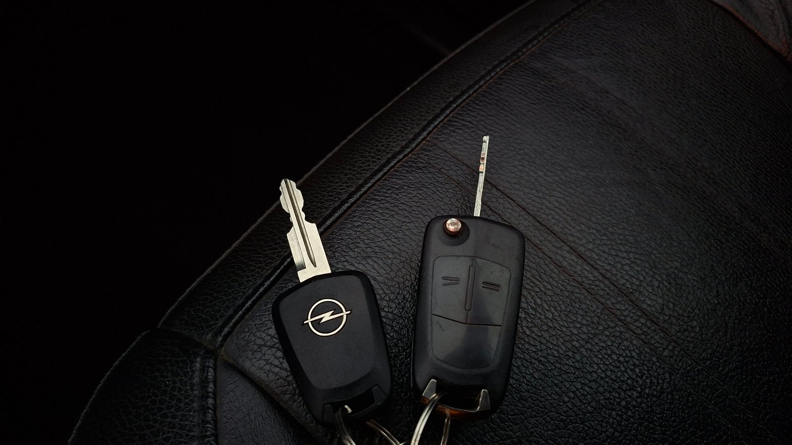 Opel Antara 2016 - Imagen 17 de 17