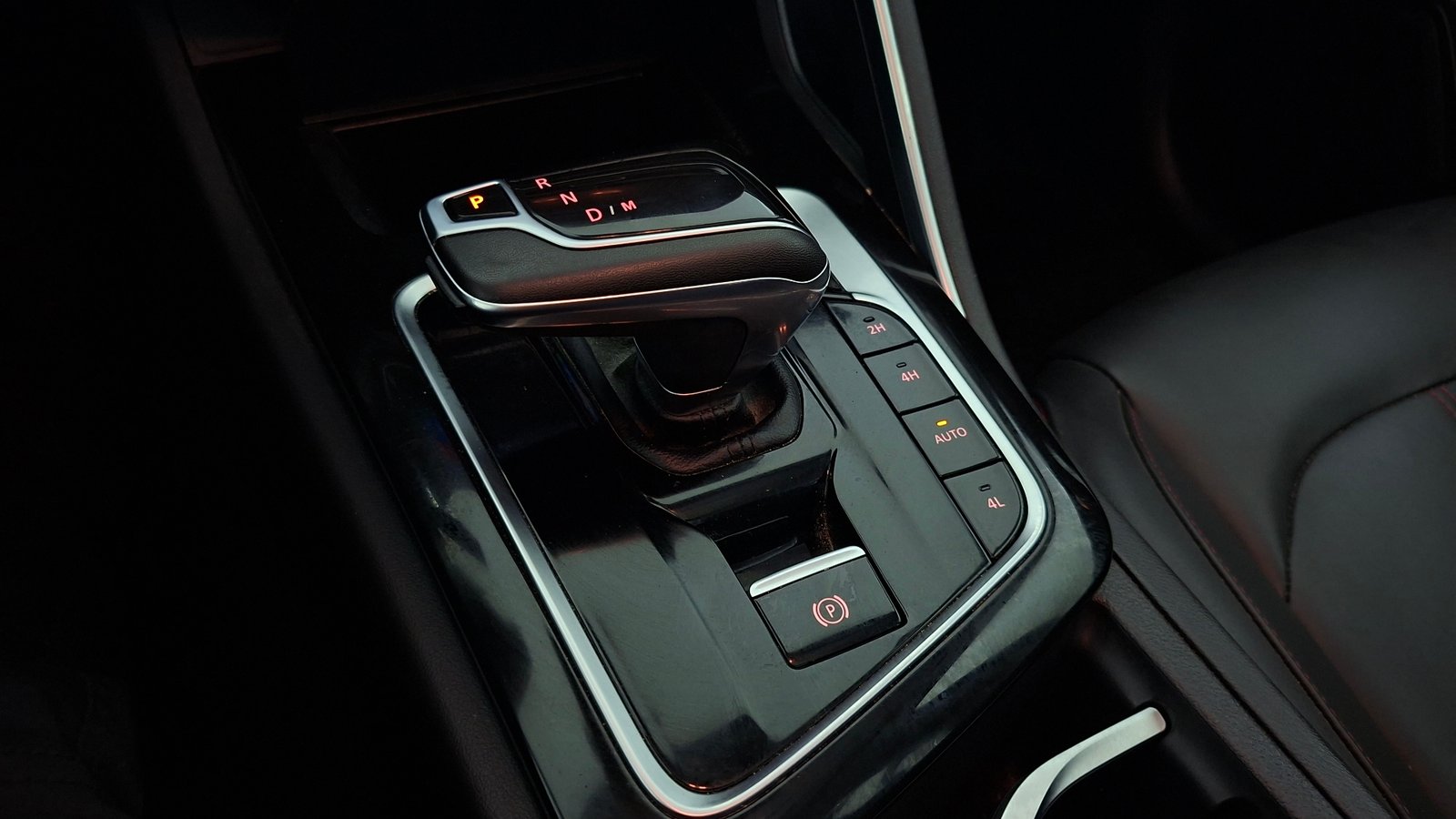Maxus T90 2024 - Imagen 12 de 18