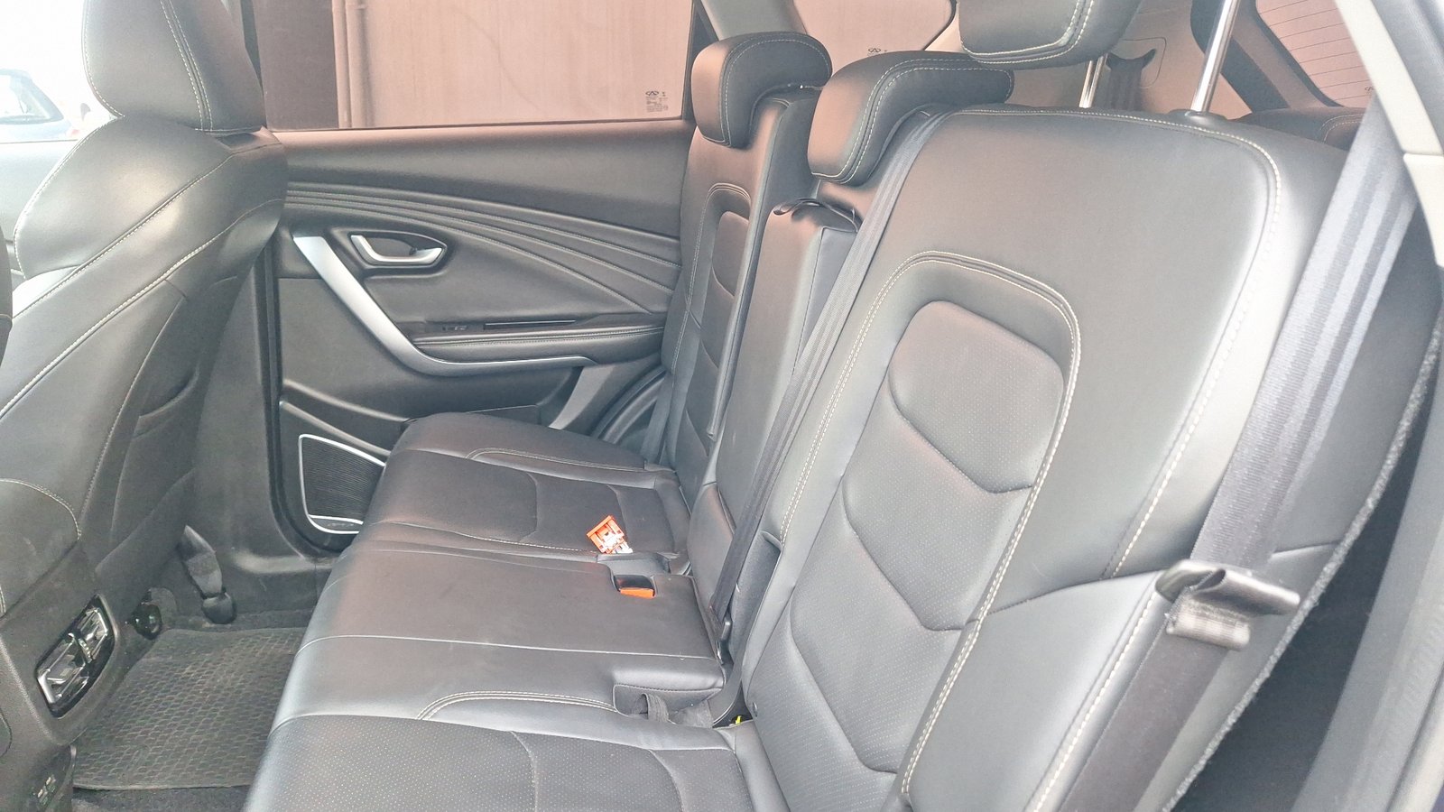 Jetour X70 2023 - Imagen 15 de 17