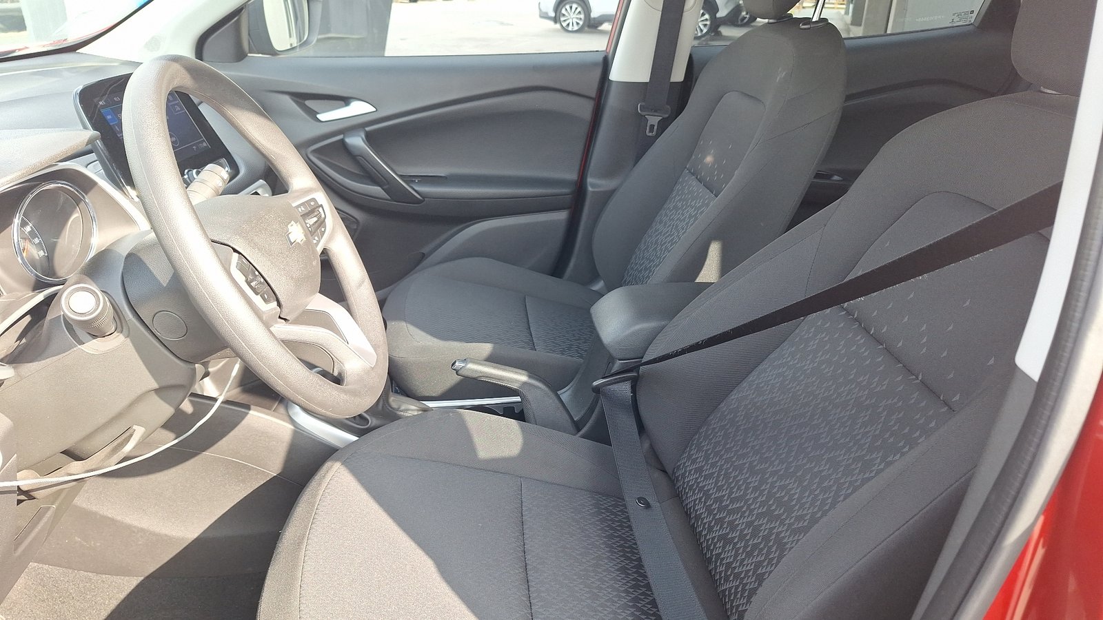 Chevrolet Tracker 2022 - Imagen 14 de 15