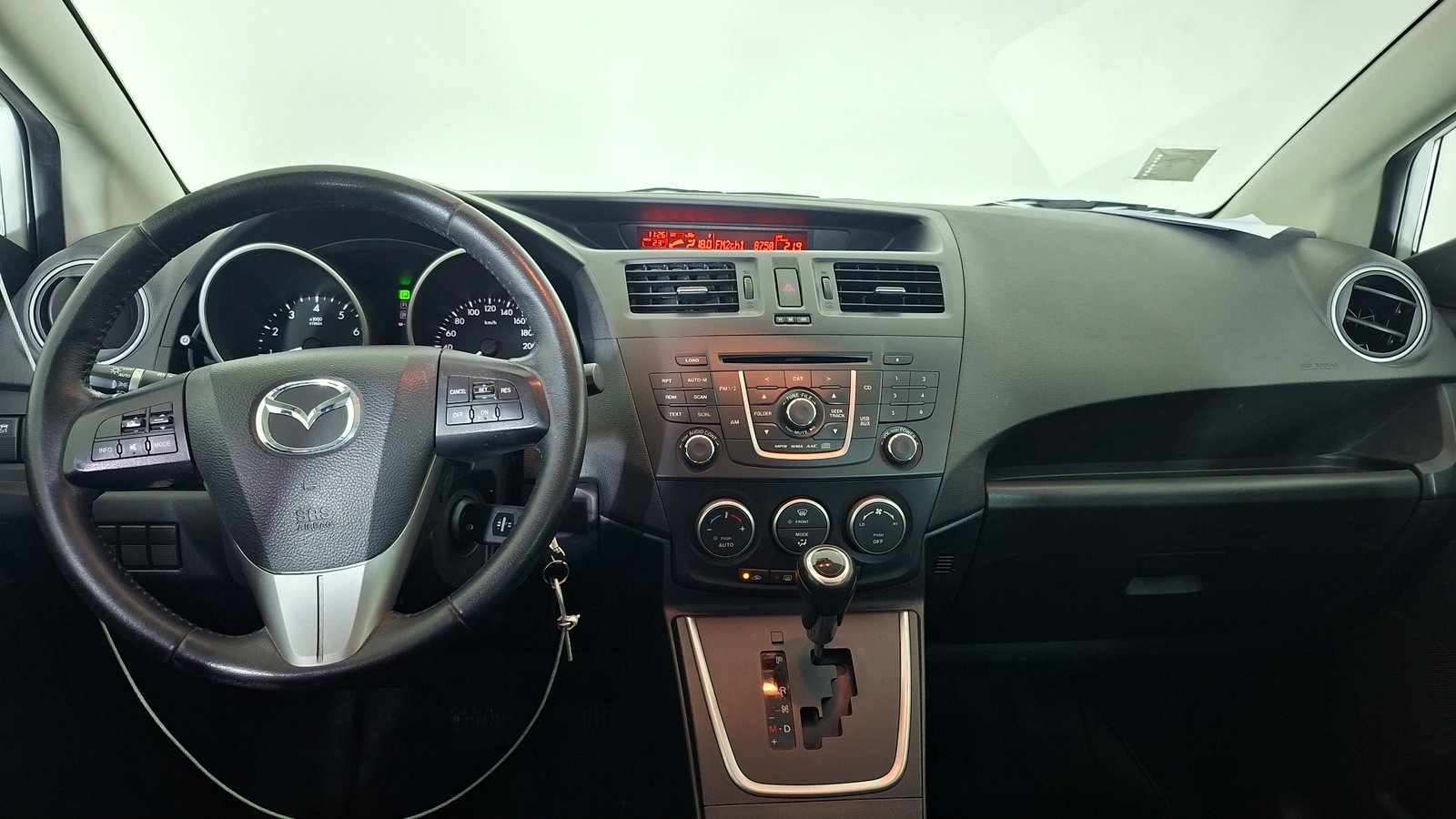 Mazda Mazda 5 2015 - Imagen 8 de 18