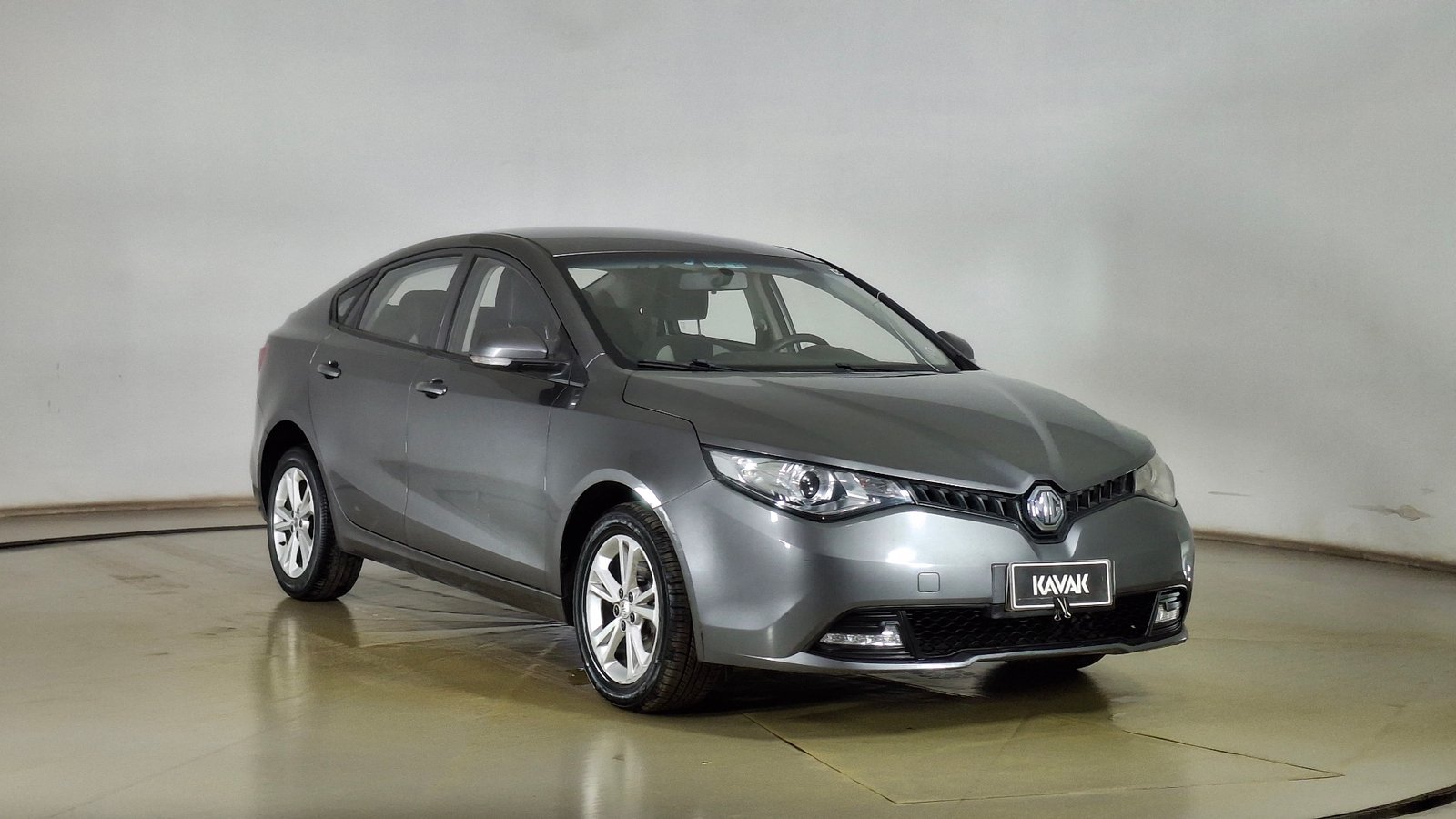 Mg GT 2018 - Foto 3 de 15