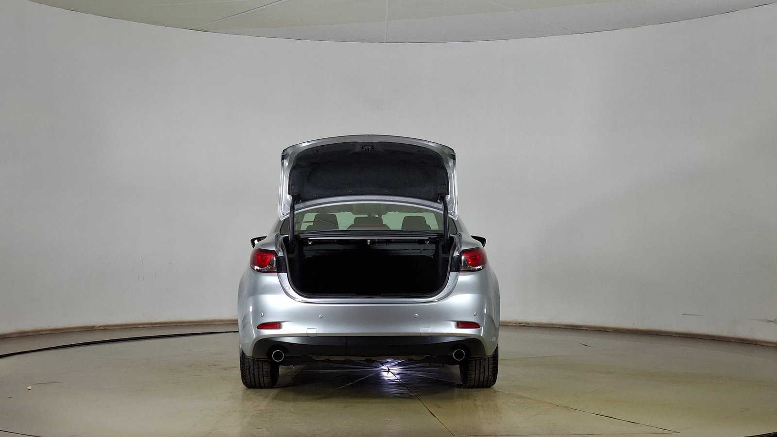 Mazda Mazda 6 2015 - Imagen 6 de 17