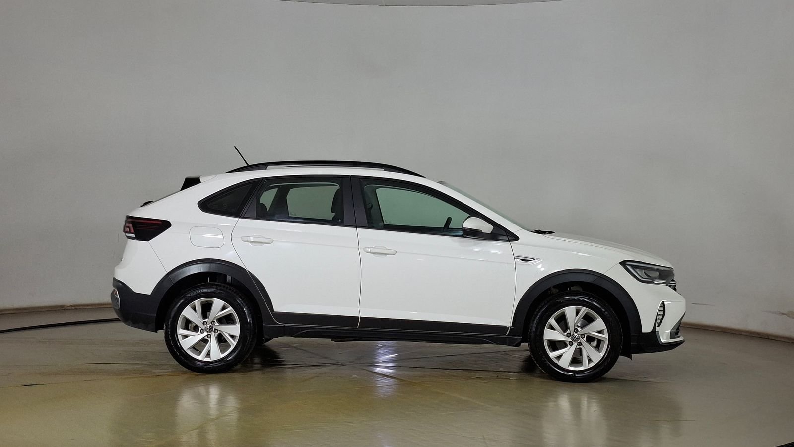 Volkswagen Nivus 2024 - Imagen 4 de 16