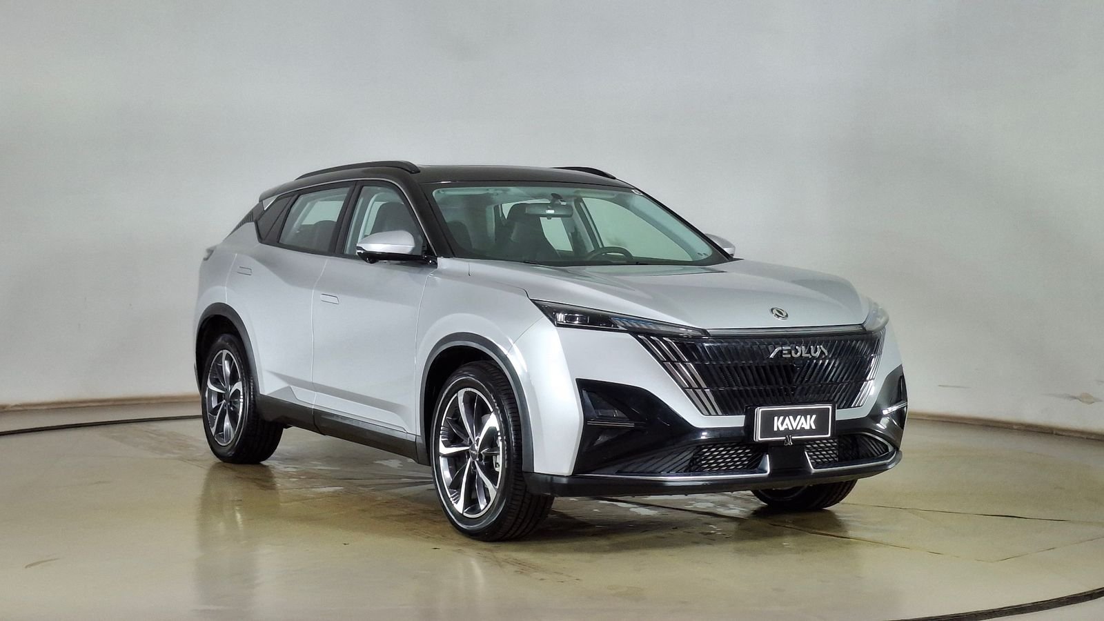 Dongfeng Mage 2025 - Imagen 3 de 17