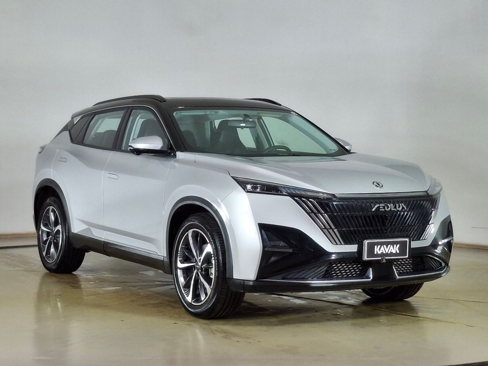 Dongfeng Mage 2025 - Foto 3 de 17