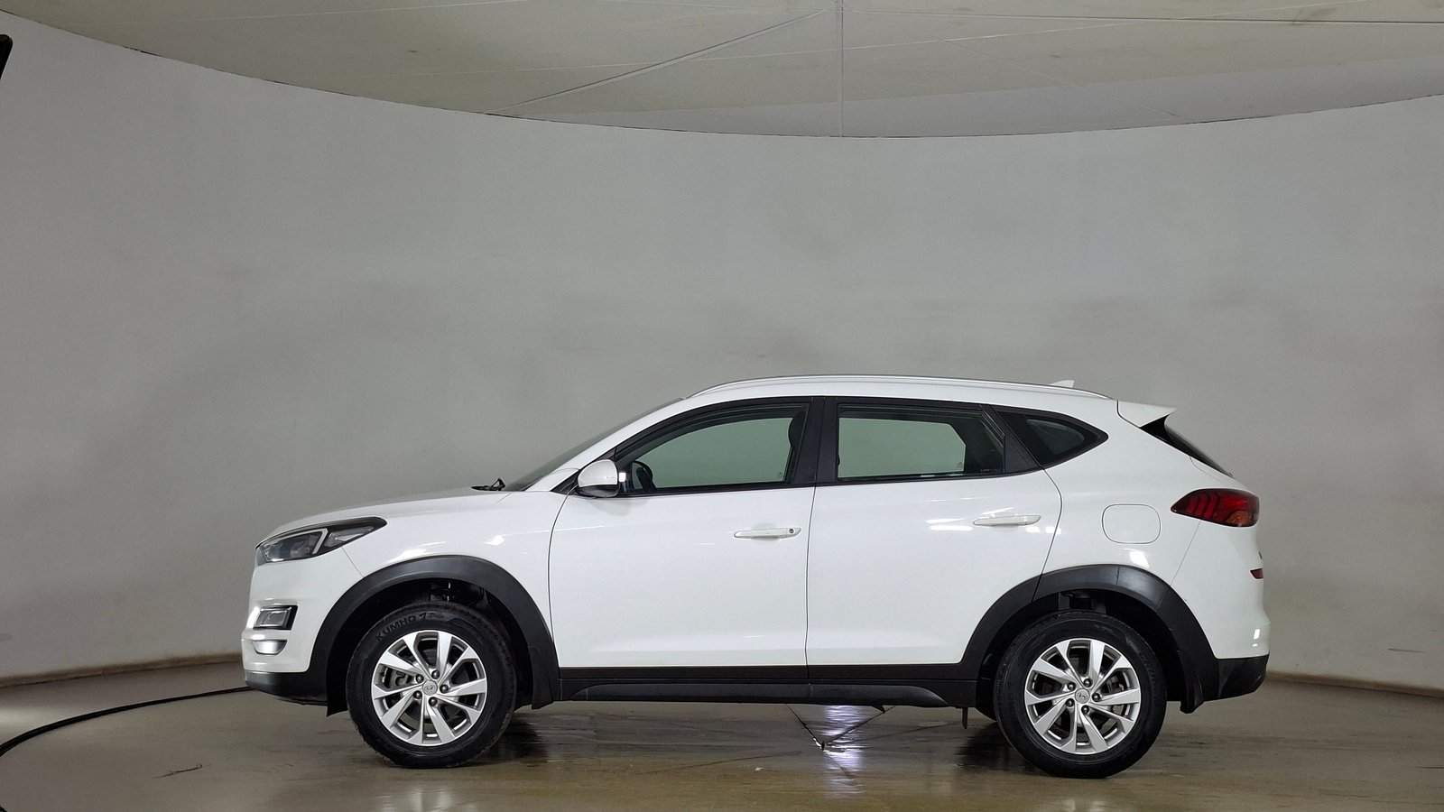 Hyundai Tucson 2020 - Imagen 7 de 17