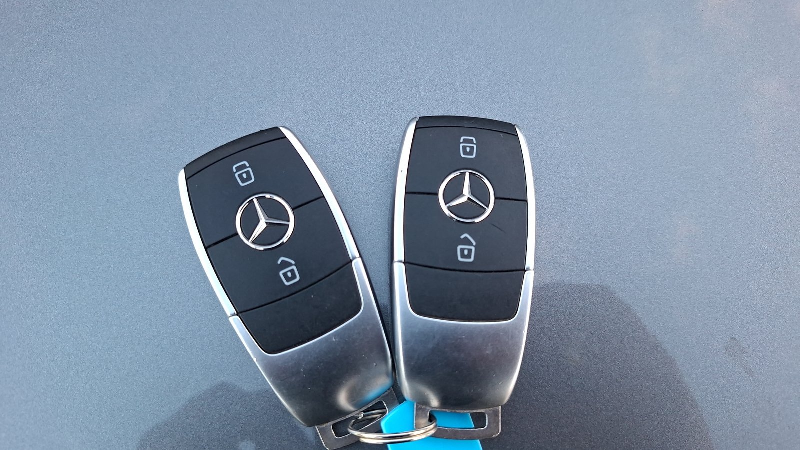 Mercedes Benz Clase A 2019 - Imagen 7 de 16