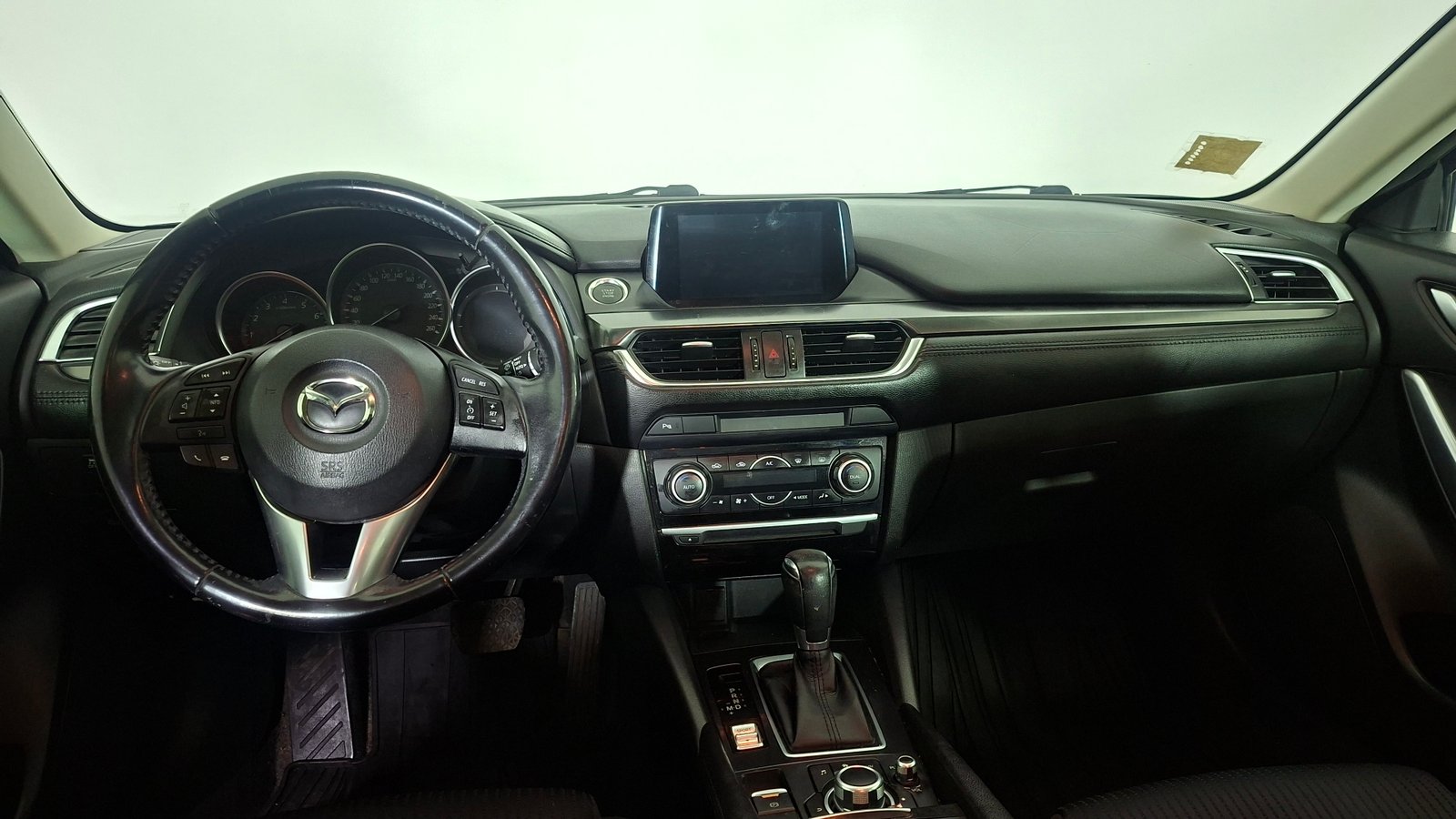 Mazda Mazda 6 2016 - Imagen 8 de 17