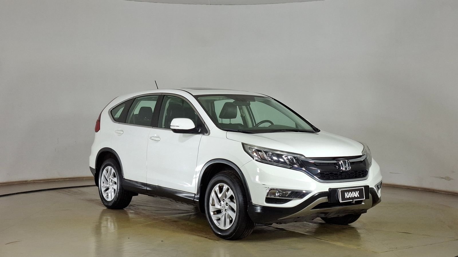 Honda CR-V 2016 - Imagen 3 de 18