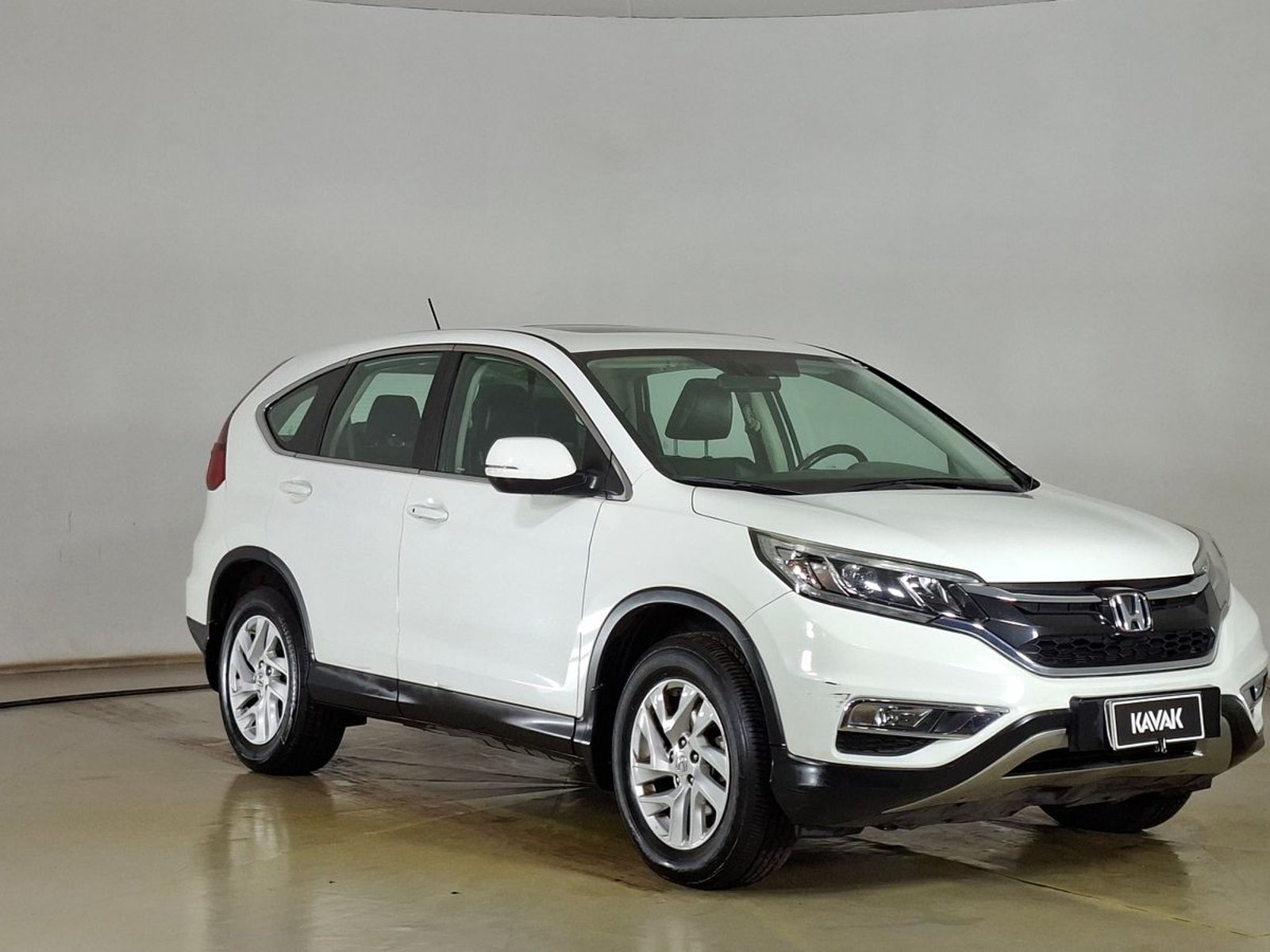 Honda CR-V 2016 - Foto 3 de 18