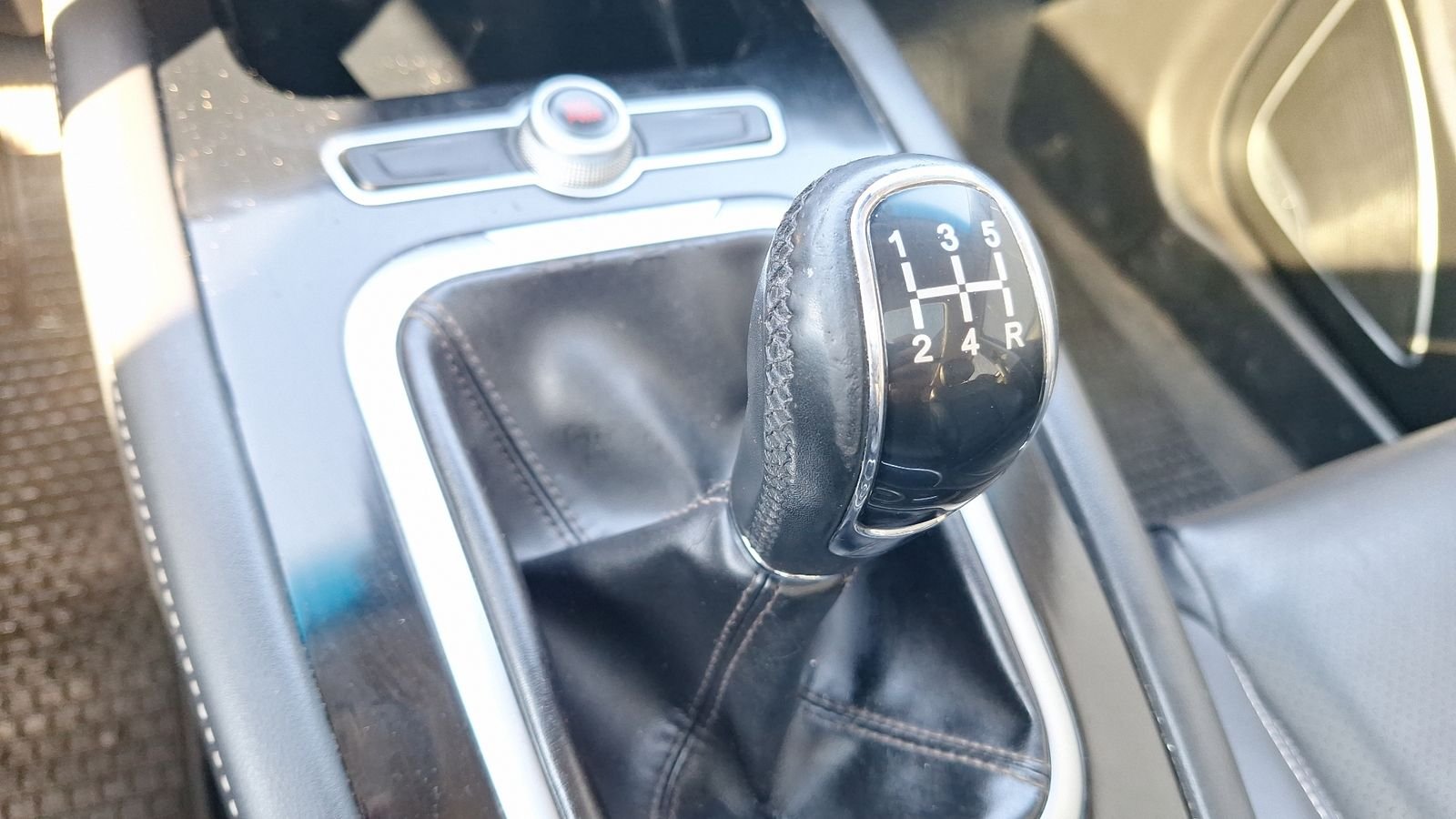 Jetour X70 2022 - Imagen 11 de 17