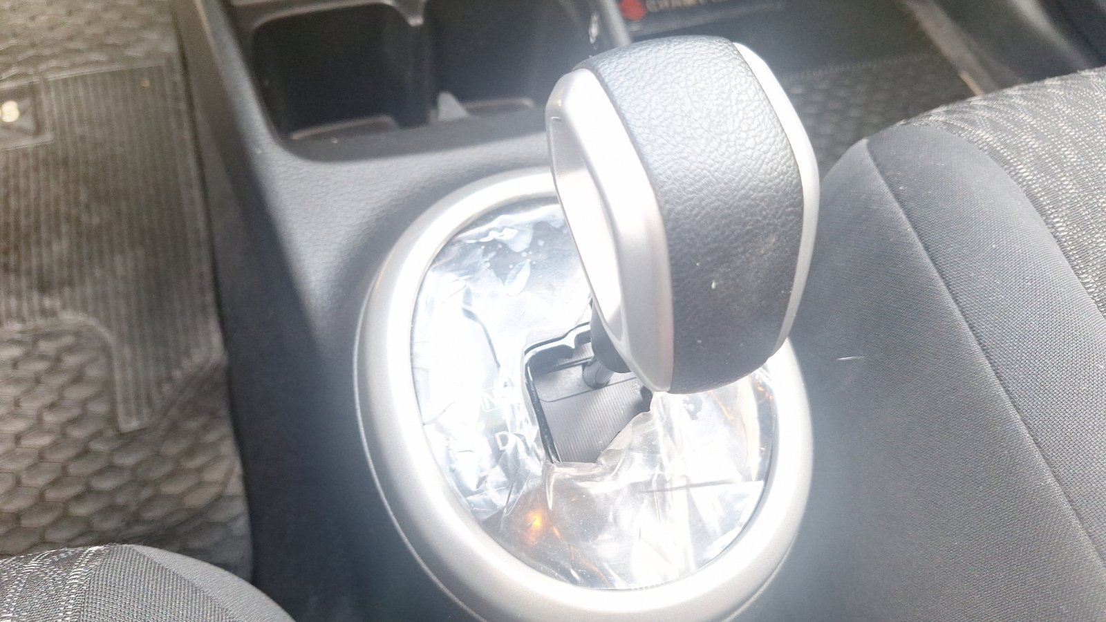 Suzuki Celerio 2023 - Imagen 11 de 14