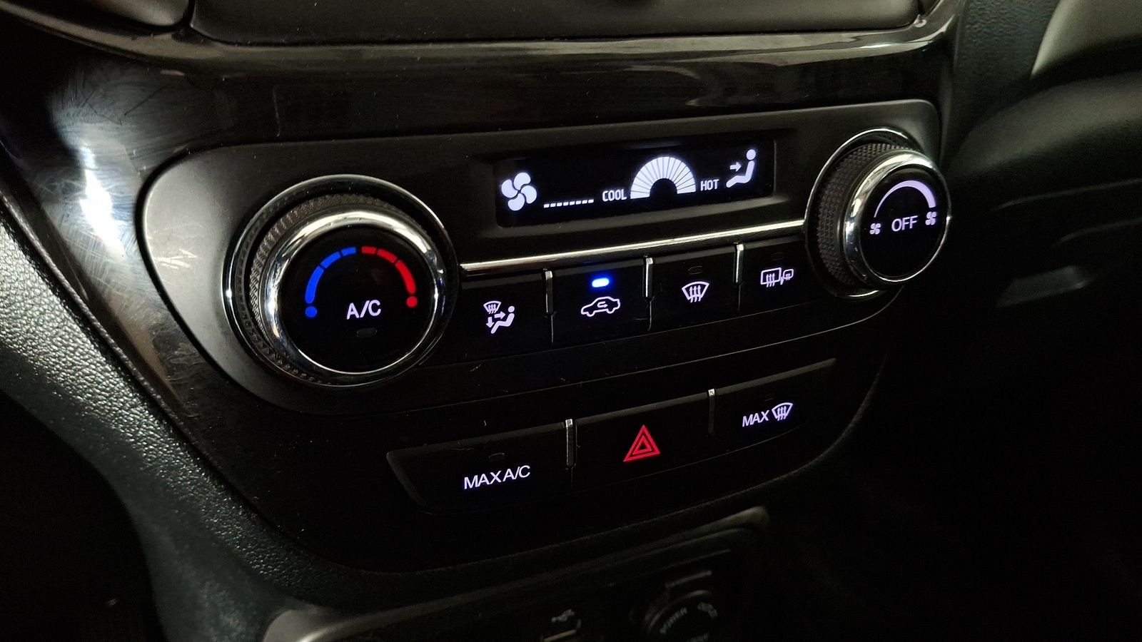 Changan CS15 2024 - Imagen 14 de 15