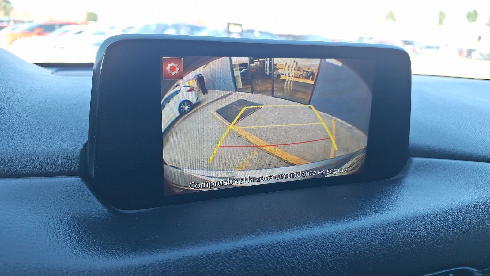 Mazda CX-5 2019 - Imagen 12 de 15