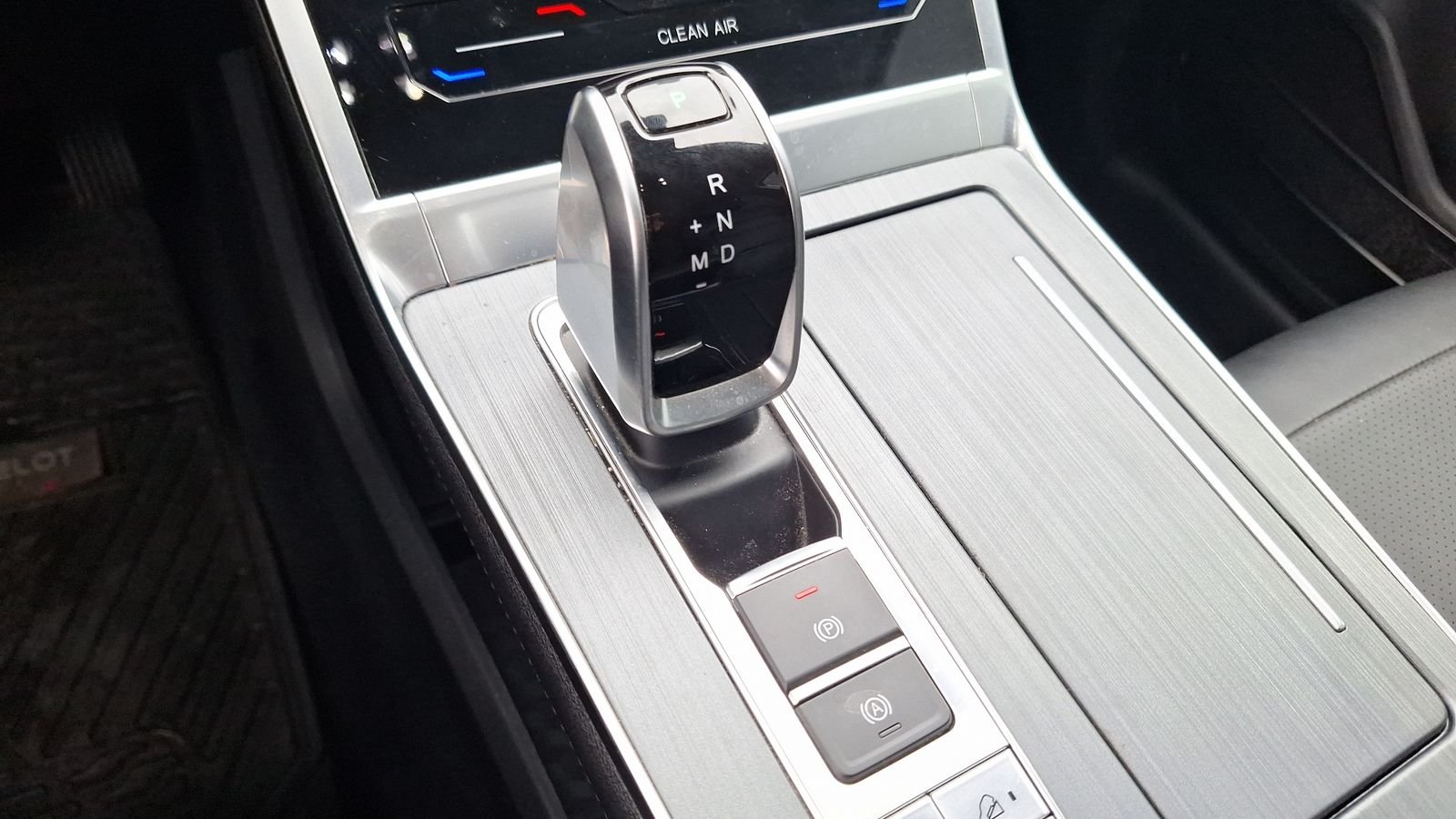 Chery Tiggo 7 Pro Max 2025 - Imagen 11 de 16